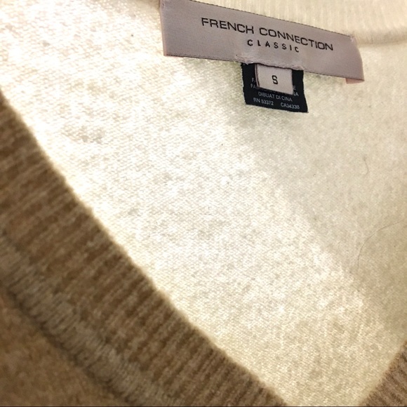 French Connection Sweater - Picture 3 of 3